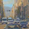 Extranjero en Barna